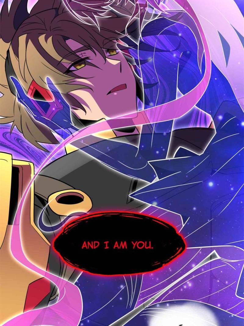 The People On Earth Are Too Ferocious Chapter 235 Page 7