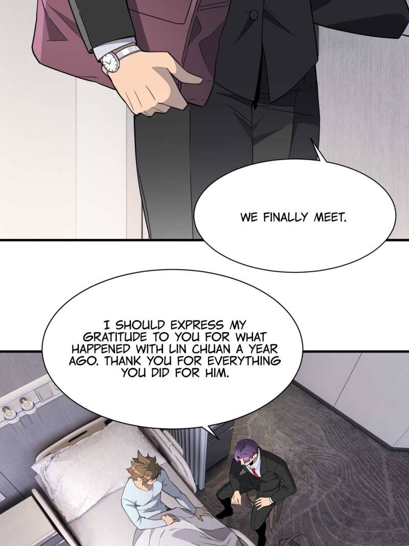 The People On Earth Are Too Ferocious Chapter 237 Page 16
