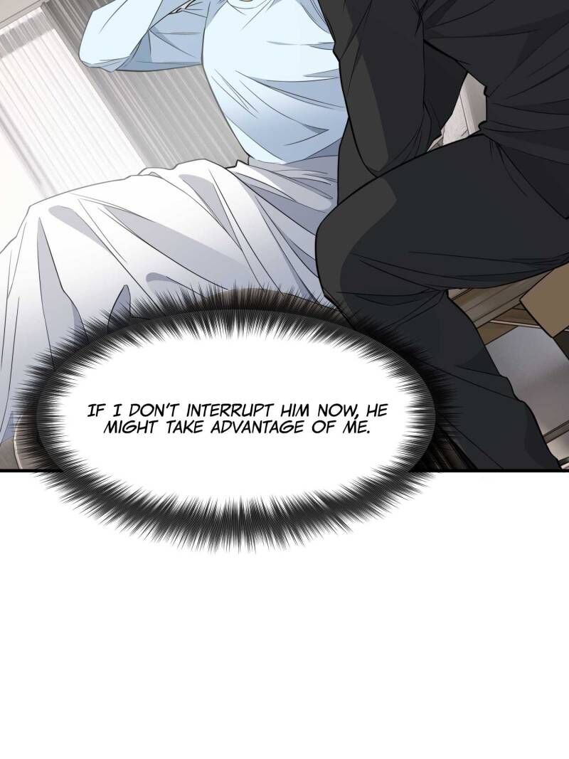 The People On Earth Are Too Ferocious Chapter 237 Page 27