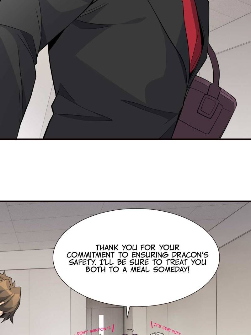 The People On Earth Are Too Ferocious Chapter 237 Page 42
