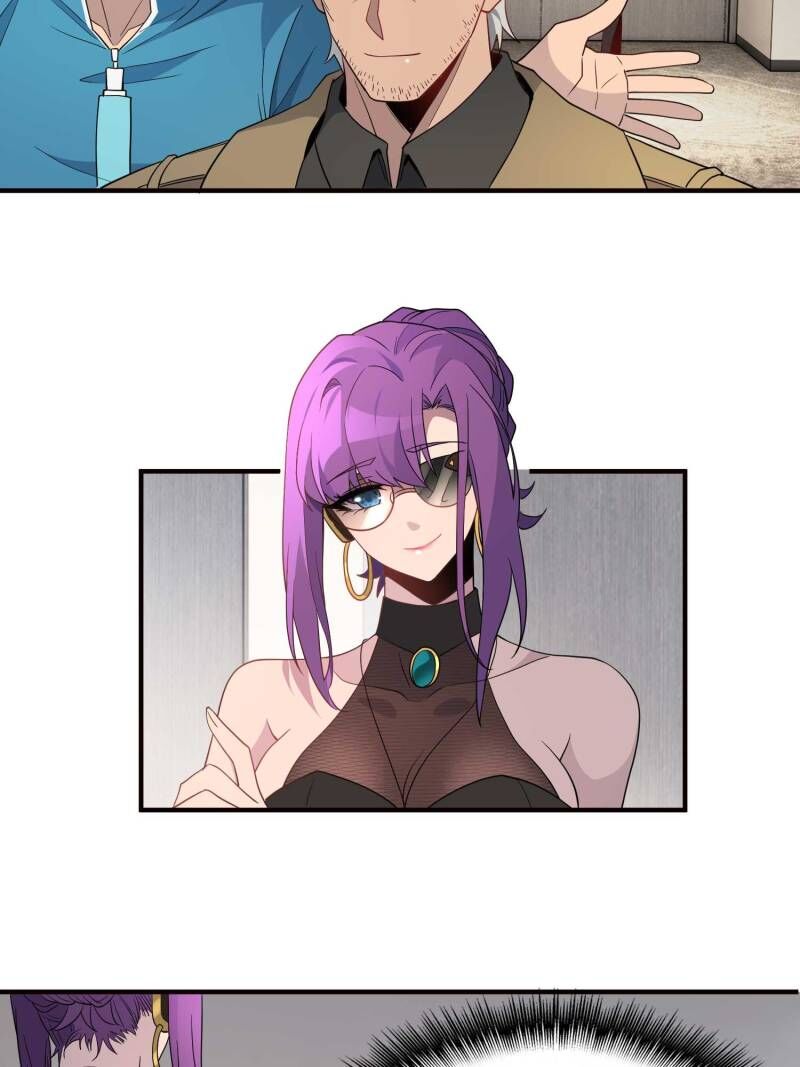 The People On Earth Are Too Ferocious Chapter 237 Page 45