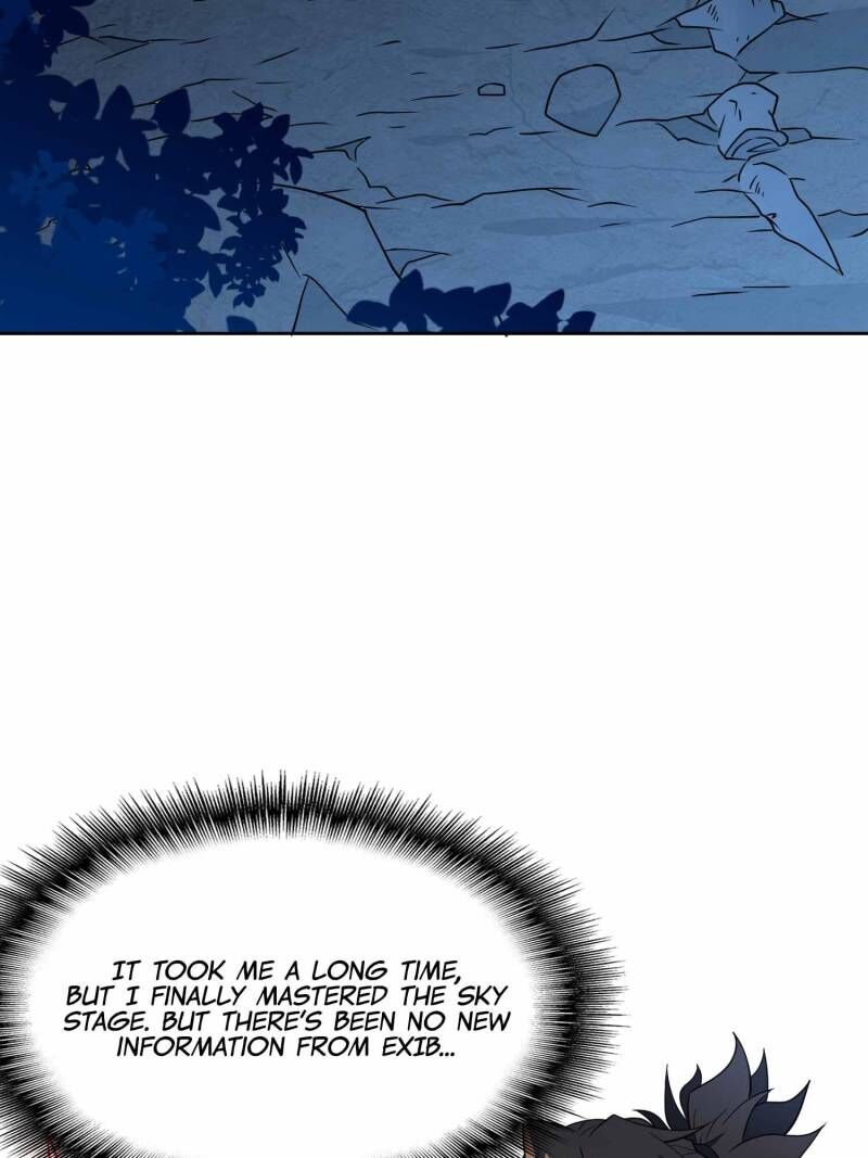 The People On Earth Are Too Ferocious Chapter 239 Page 4