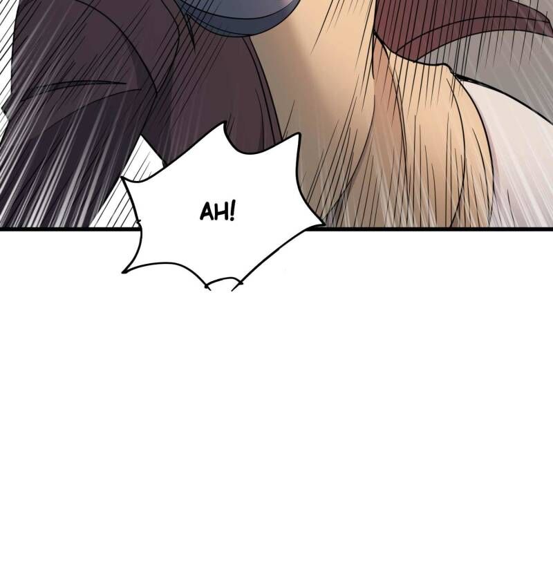The People On Earth Are Too Ferocious Chapter 242 Page 18