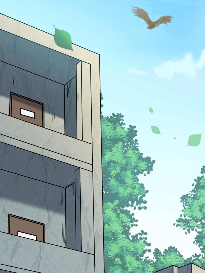 The People On Earth Are Too Ferocious Chapter 242 Page 2
