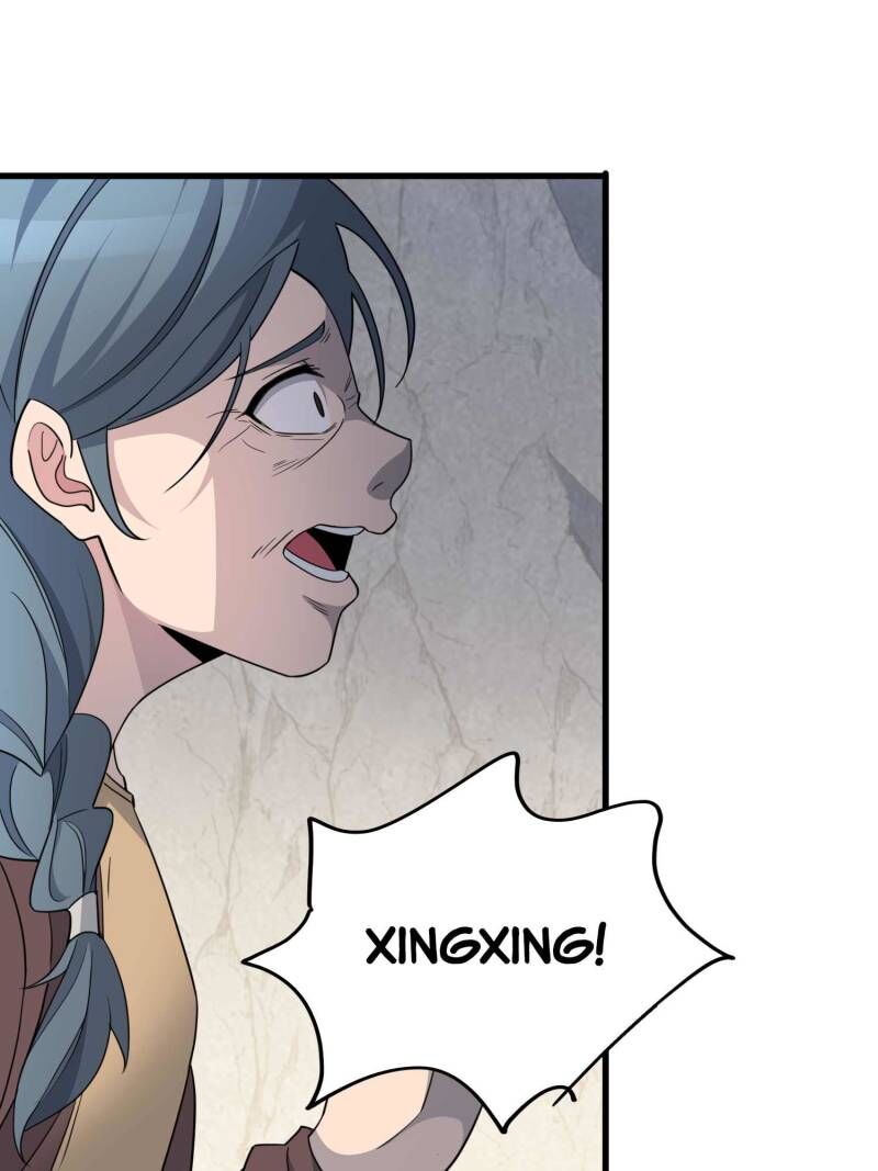 The People On Earth Are Too Ferocious Chapter 242 Page 23