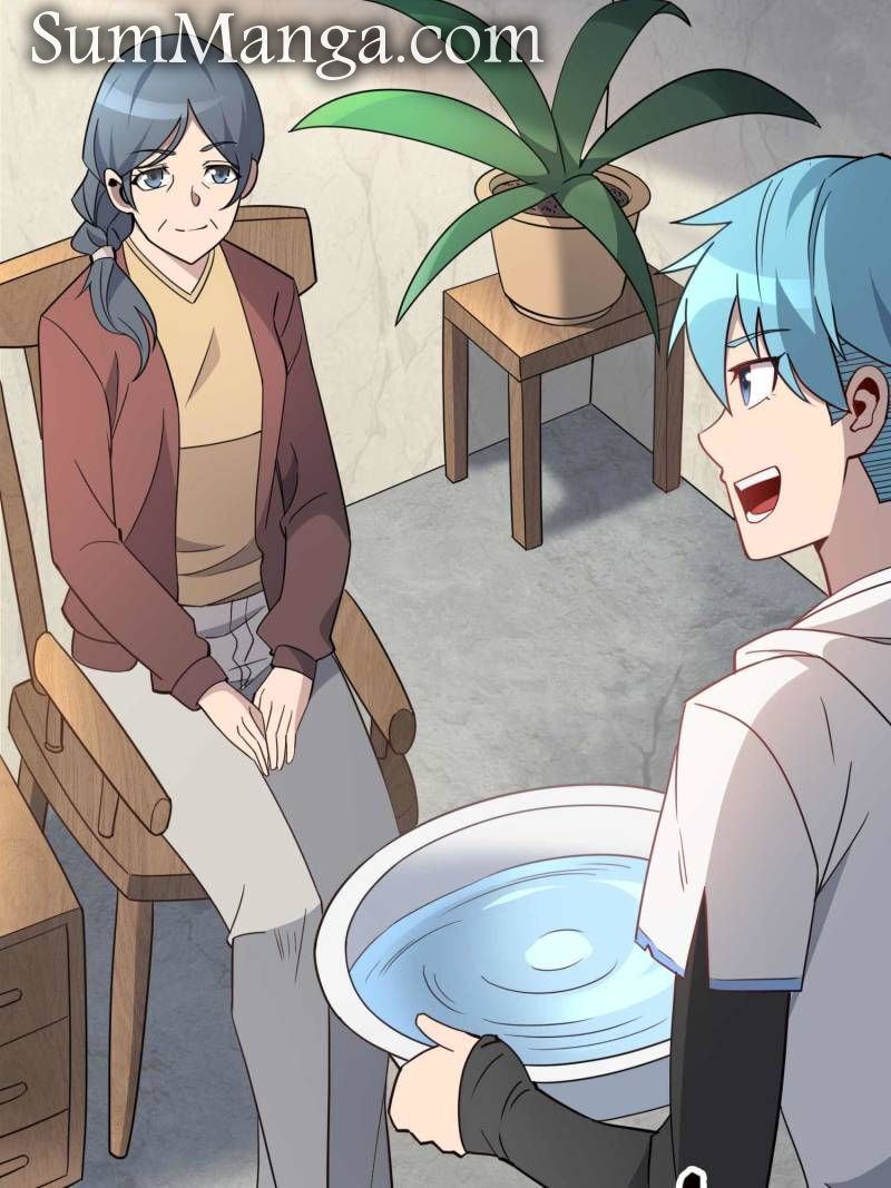 The People On Earth Are Too Ferocious Chapter 242 Page 4