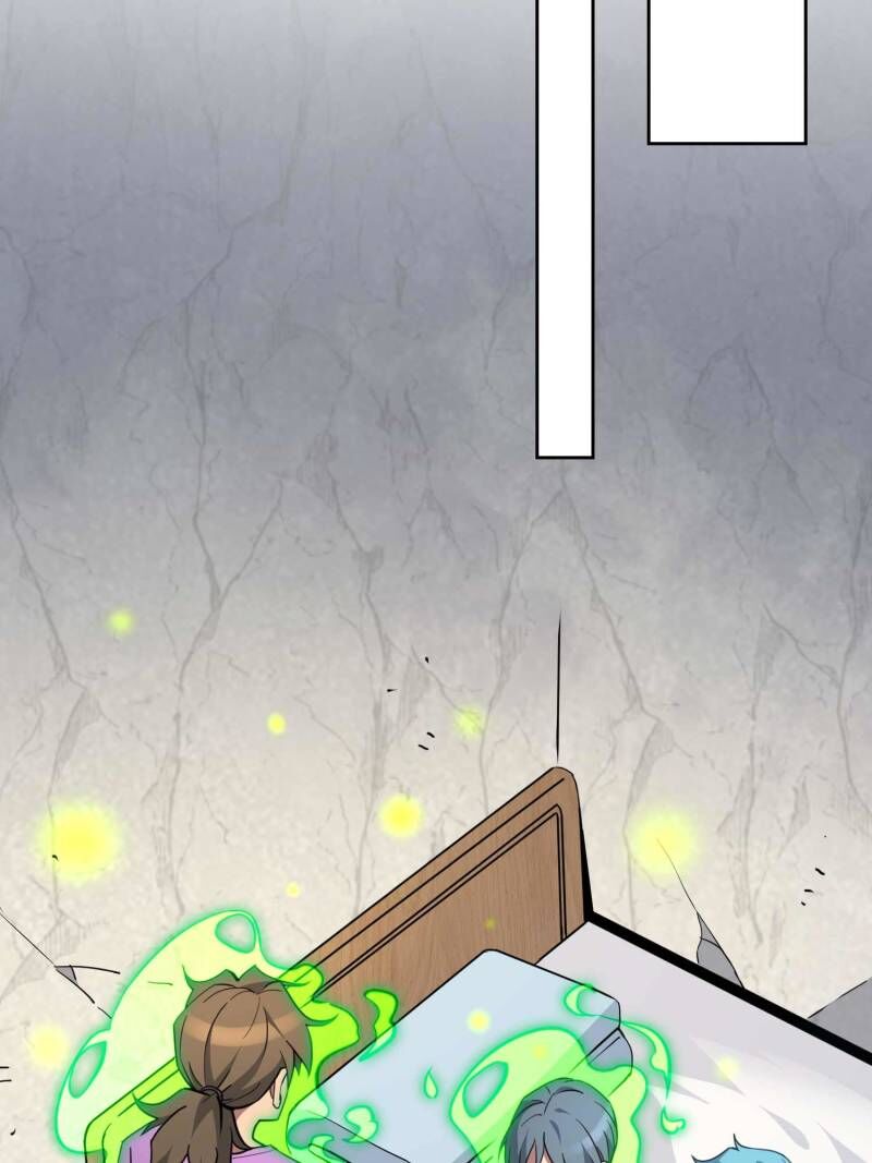 The People On Earth Are Too Ferocious Chapter 242 Page 41