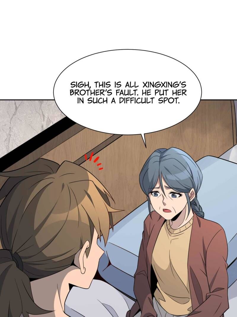 The People On Earth Are Too Ferocious Chapter 242 Page 47