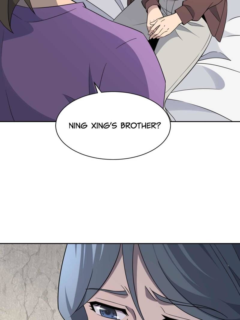 The People On Earth Are Too Ferocious Chapter 242 Page 48