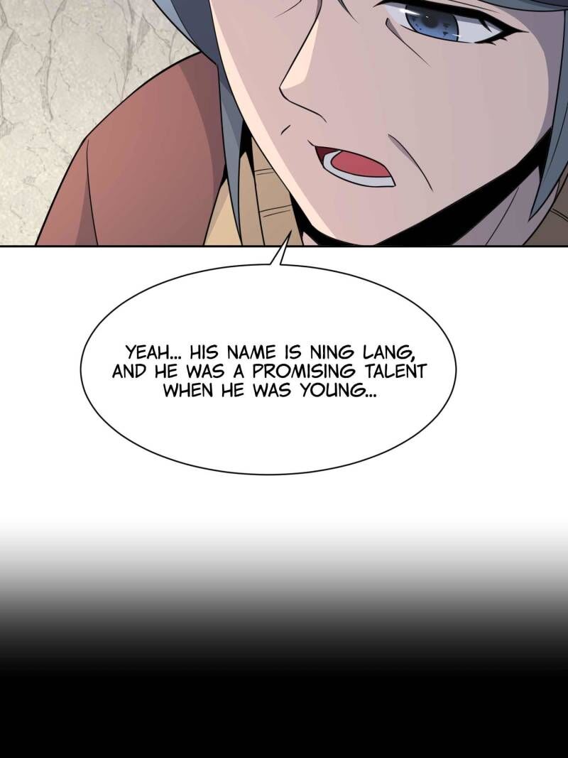 The People On Earth Are Too Ferocious Chapter 242 Page 49