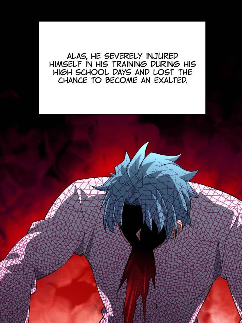 The People On Earth Are Too Ferocious Chapter 242 Page 50