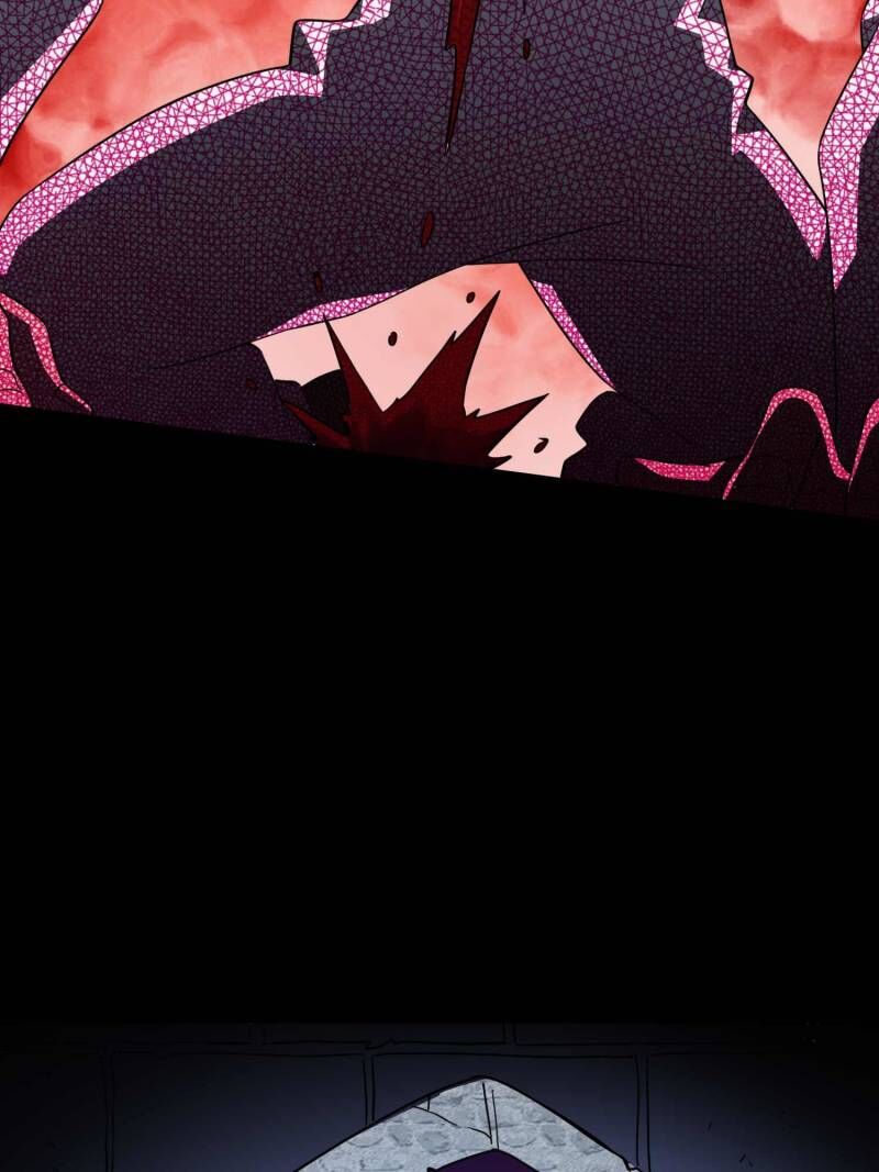 The People On Earth Are Too Ferocious Chapter 242 Page 51