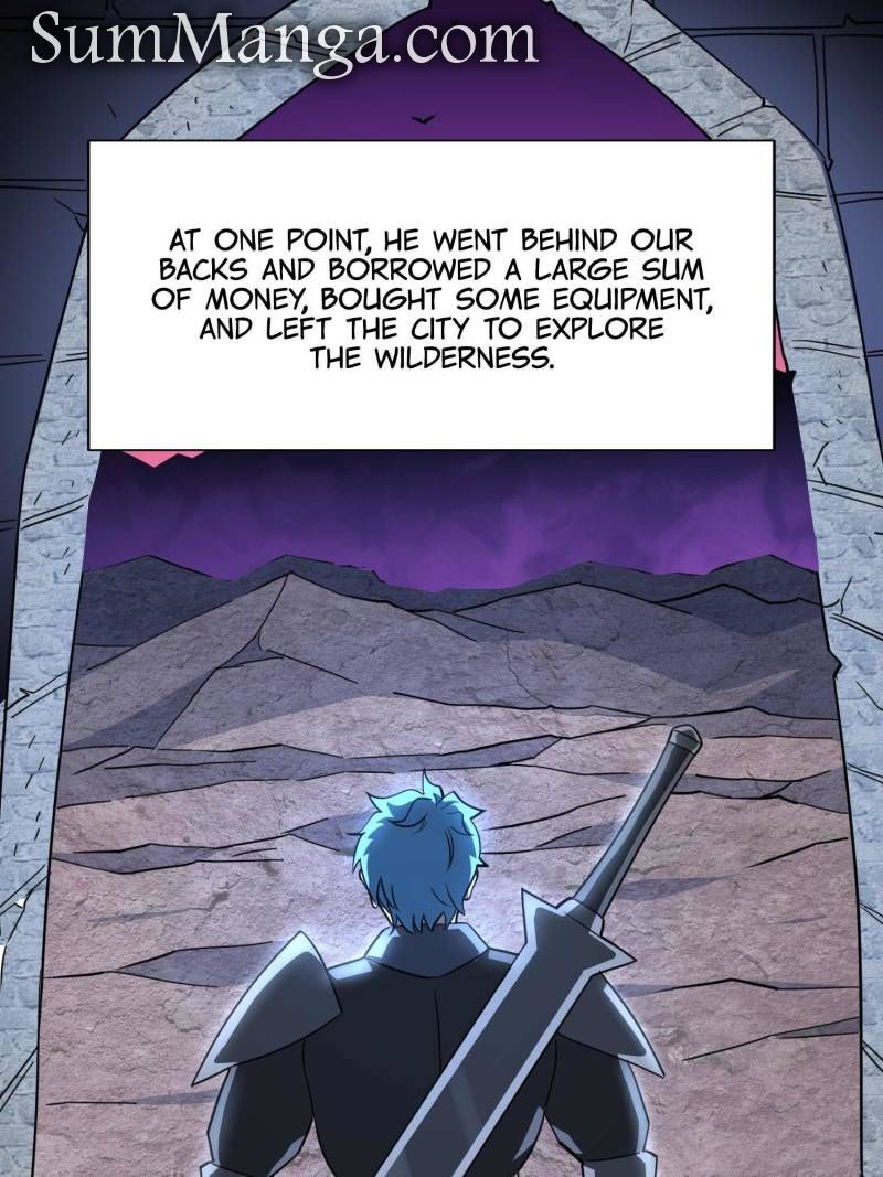 The People On Earth Are Too Ferocious Chapter 242 Page 52