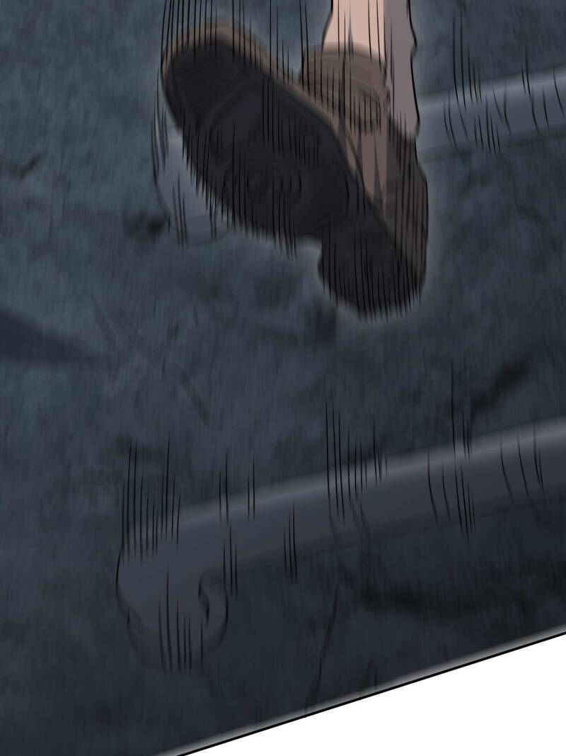 The People On Earth Are Too Ferocious Chapter 243 Page 22
