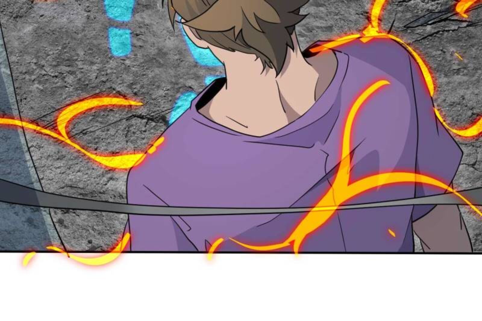 The People On Earth Are Too Ferocious Chapter 243 Page 25