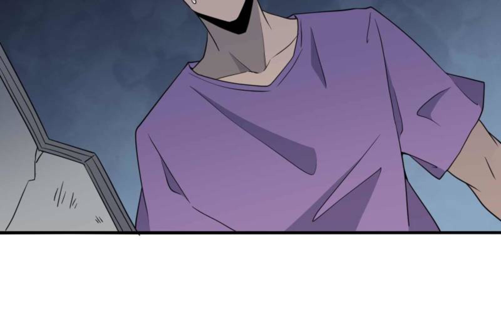 The People On Earth Are Too Ferocious Chapter 243 Page 33