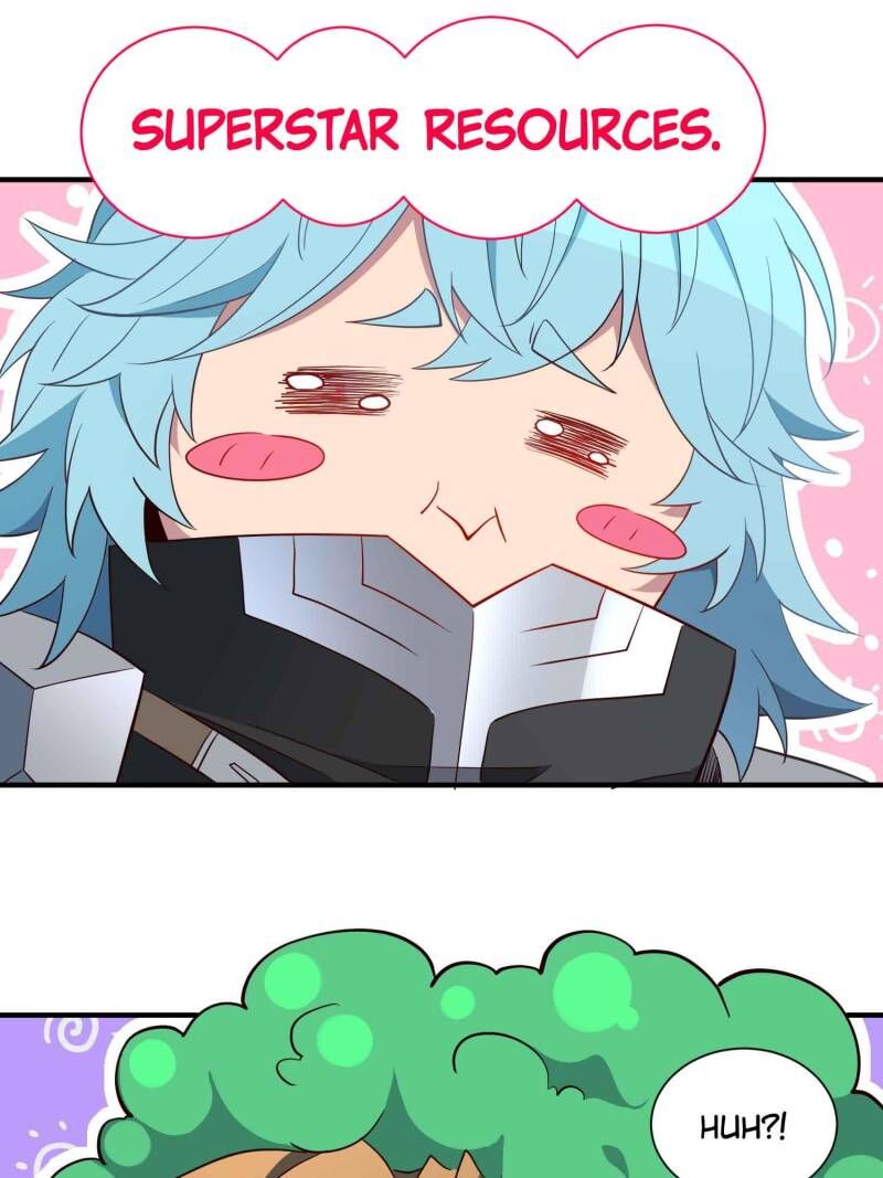 The People On Earth Are Too Ferocious Chapter 244 Page 25