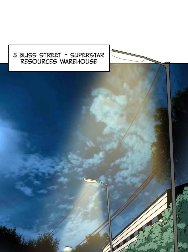 The People On Earth Are Too Ferocious Chapter 244 Page 29
