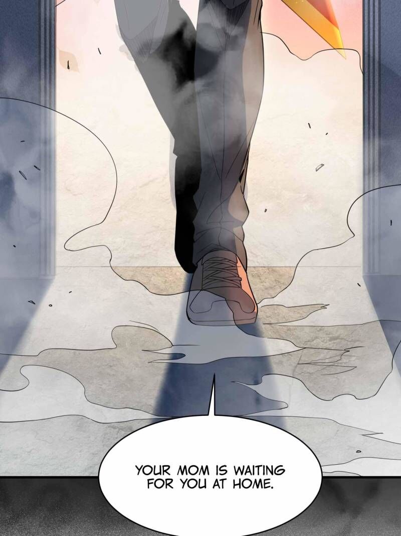 The People On Earth Are Too Ferocious Chapter 245 Page 53