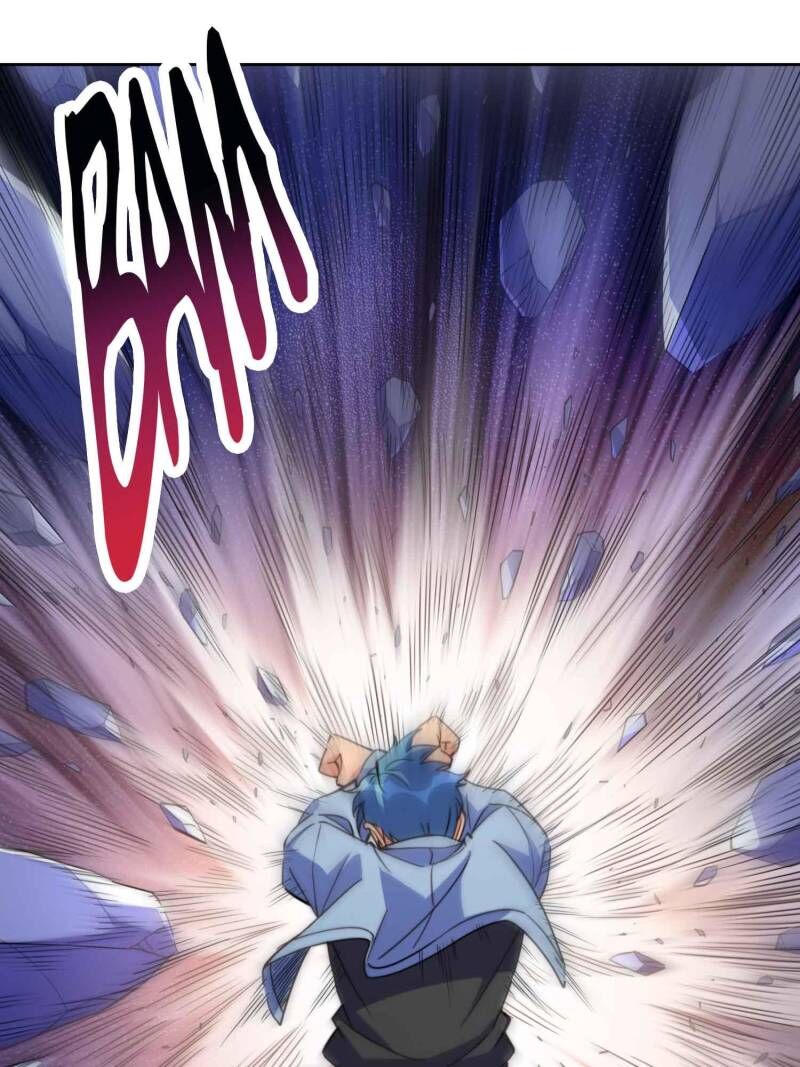 The People On Earth Are Too Ferocious Chapter 246 Page 26