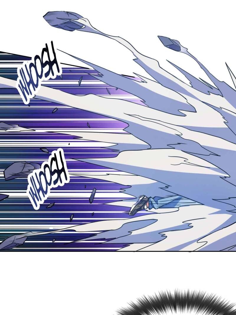 The People On Earth Are Too Ferocious Chapter 246 Page 28
