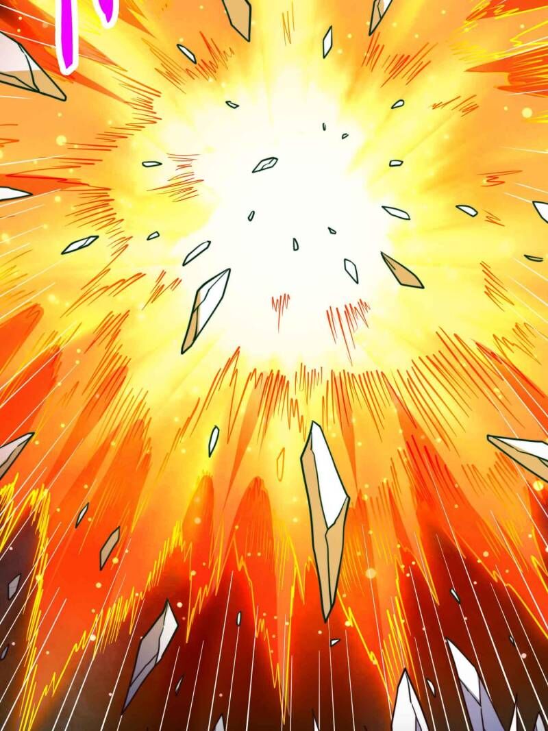 The People On Earth Are Too Ferocious Chapter 246 Page 35