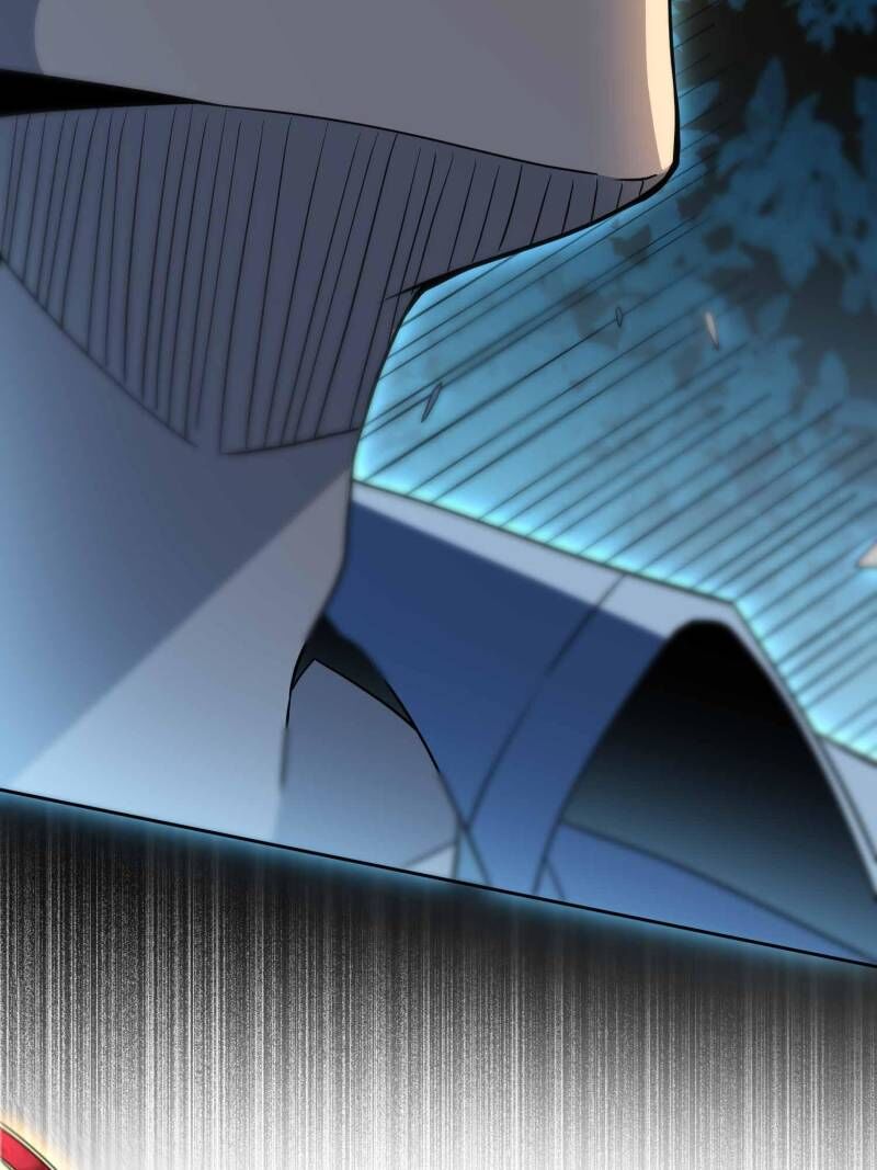 The People On Earth Are Too Ferocious Chapter 246 Page 43