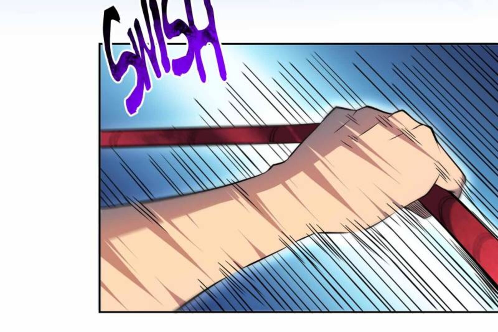 The People On Earth Are Too Ferocious Chapter 246 Page 48