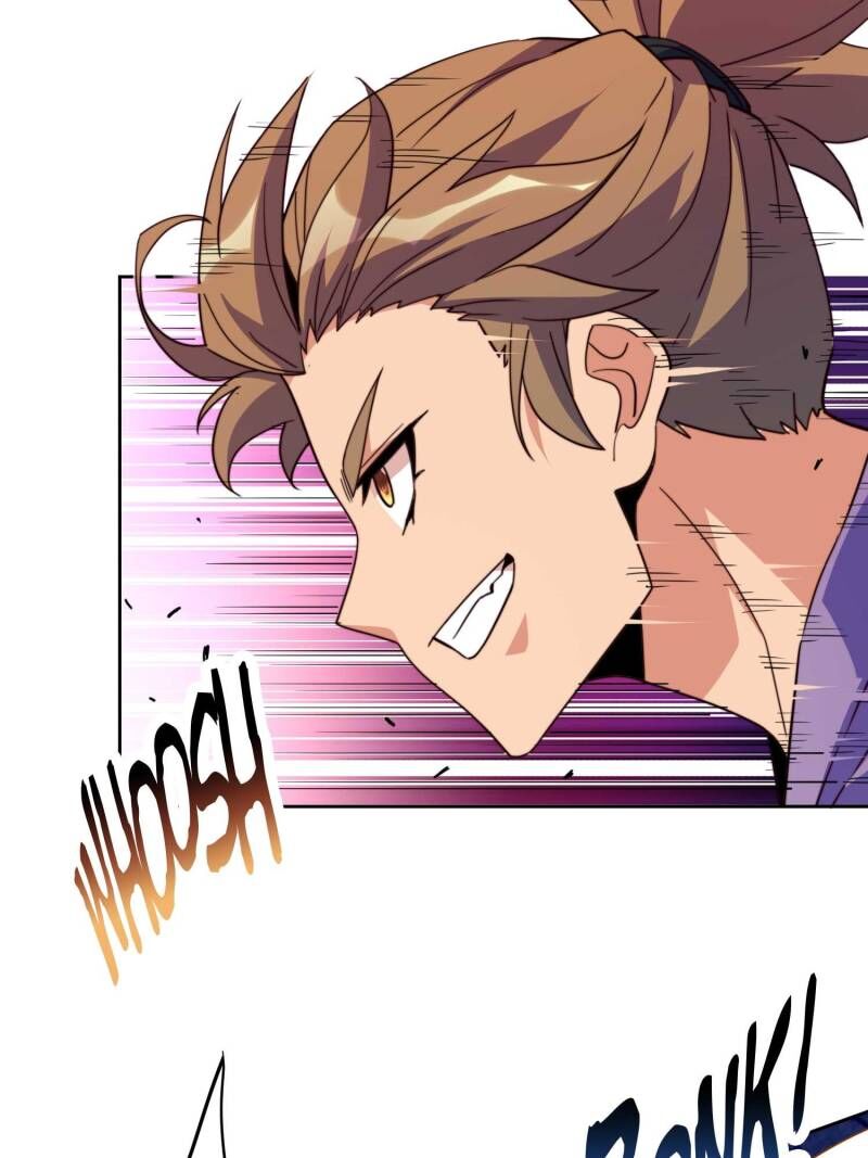 The People On Earth Are Too Ferocious Chapter 246 Page 5