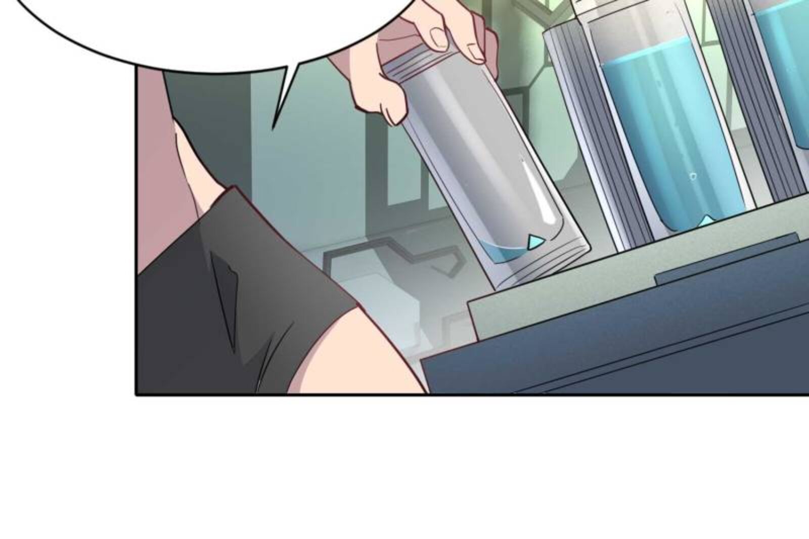 The People On Earth Are Too Ferocious Chapter 247 Page 34