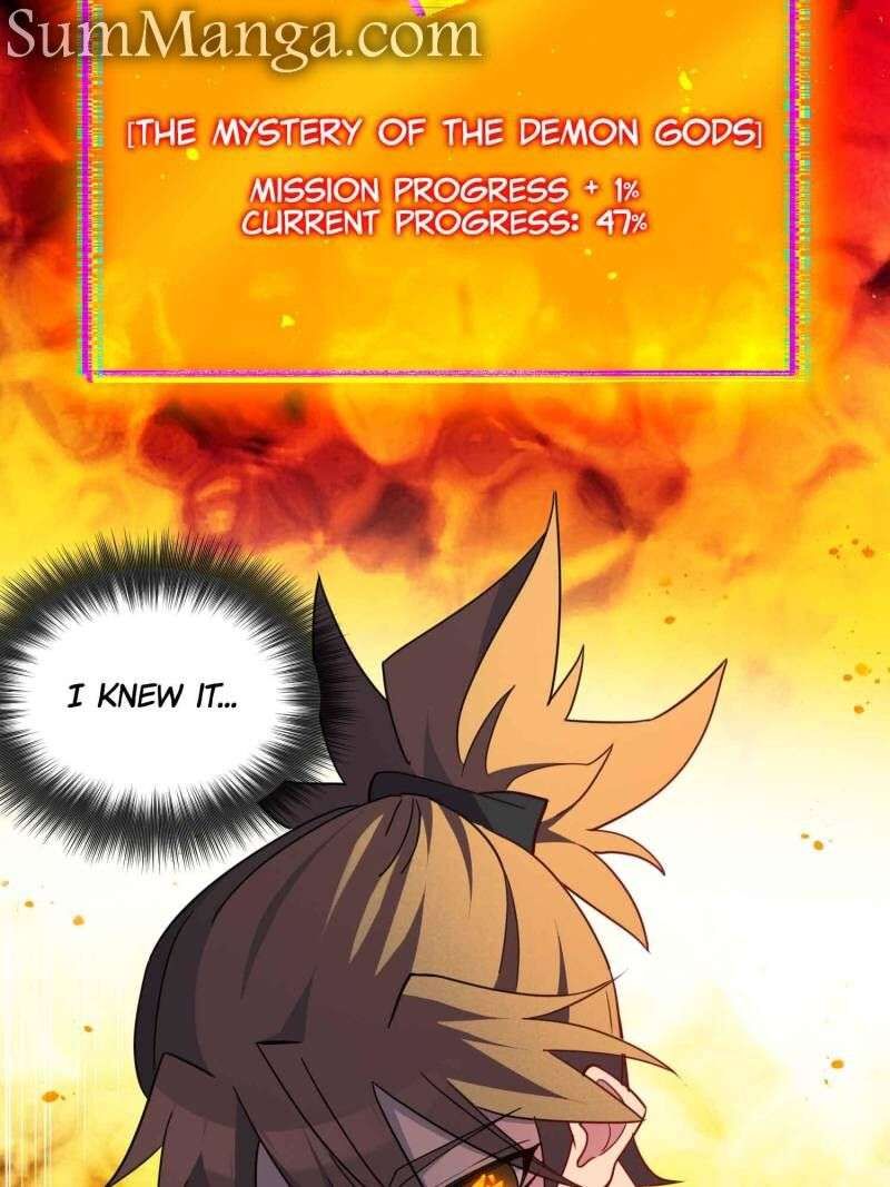The People On Earth Are Too Ferocious Chapter 248 Page 26