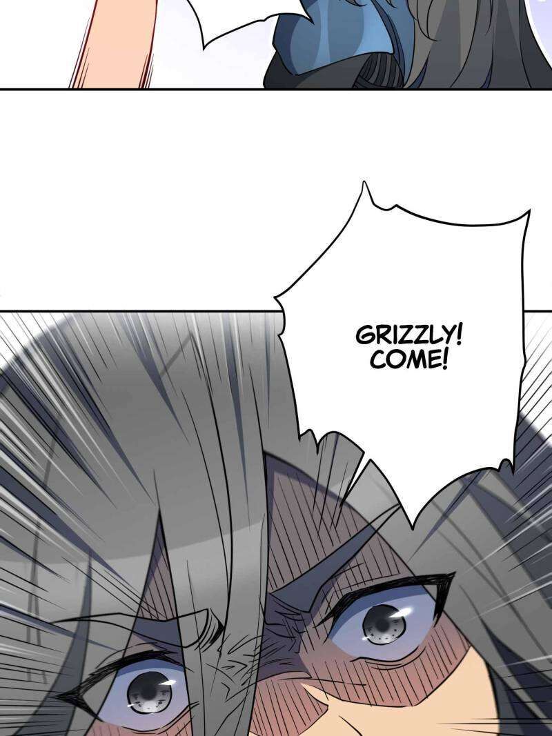 The People On Earth Are Too Ferocious Chapter 248 Page 43