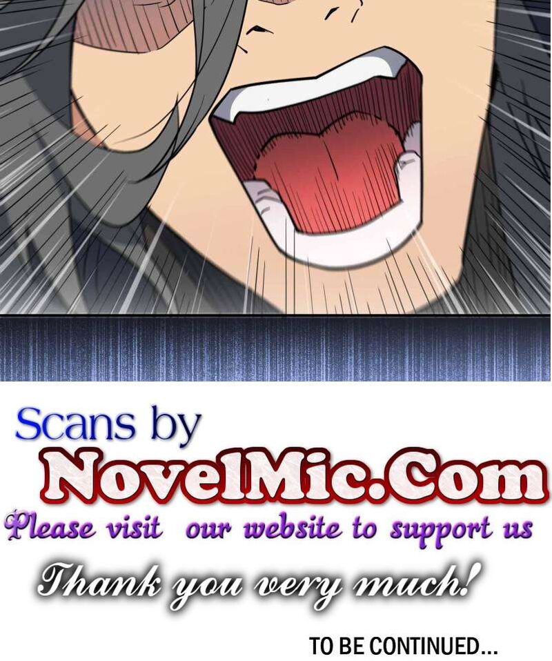 The People On Earth Are Too Ferocious Chapter 248 Page 44