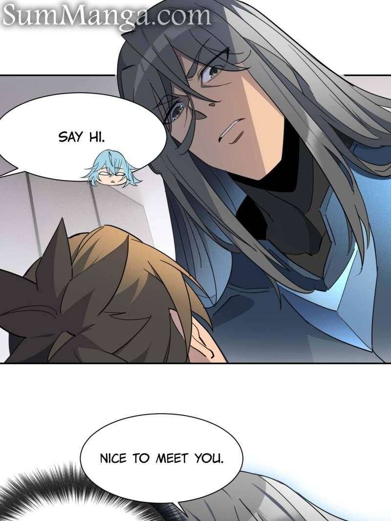 The People On Earth Are Too Ferocious Chapter 248 Page 9