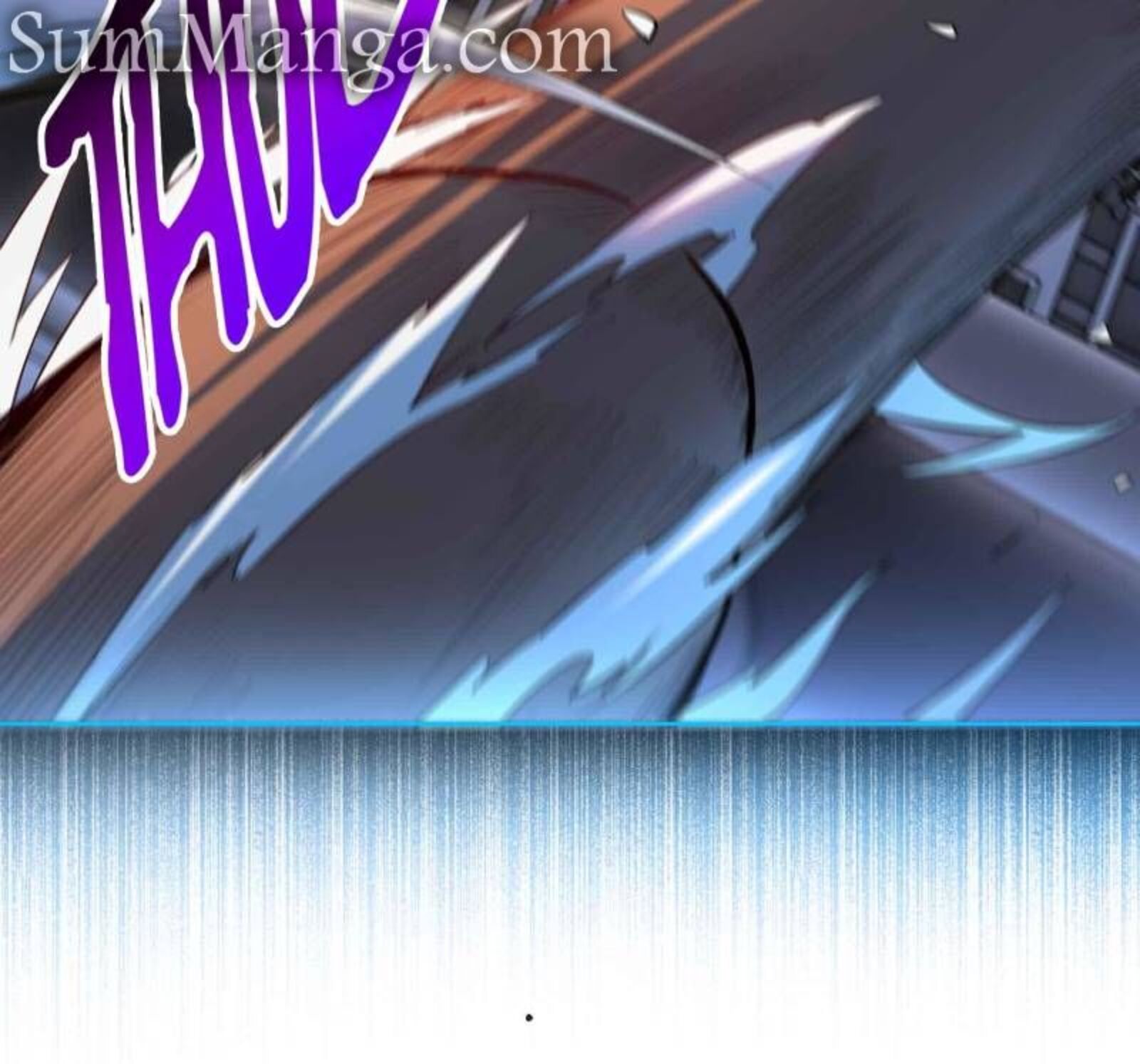 The People On Earth Are Too Ferocious Chapter 249 Page 17