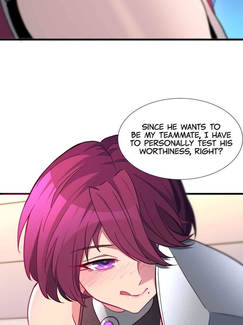 The People On Earth Are Too Ferocious Chapter 249 Page 22
