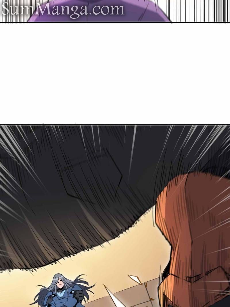 The People On Earth Are Too Ferocious Chapter 249 Page 4
