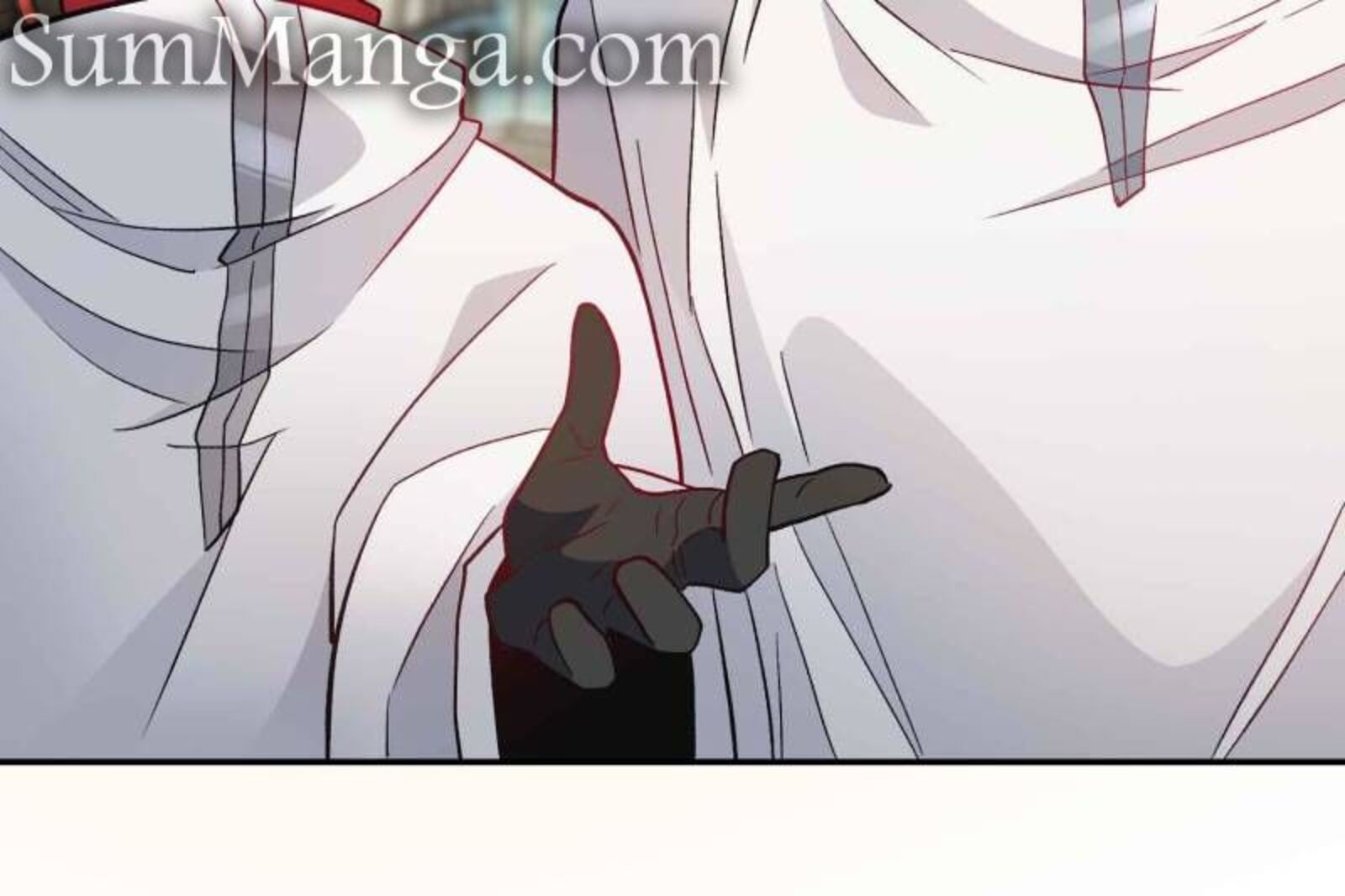 The People On Earth Are Too Ferocious Chapter 250 Page 56