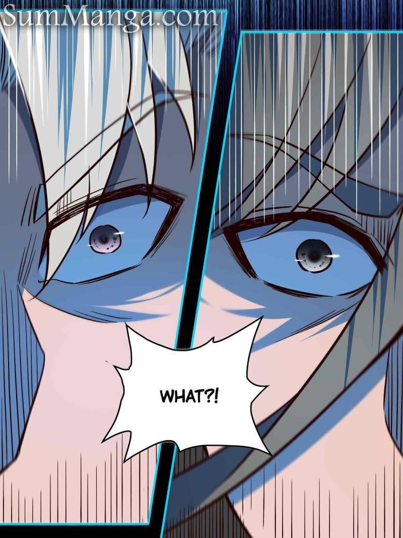 The People On Earth Are Too Ferocious Chapter 251 Page 43