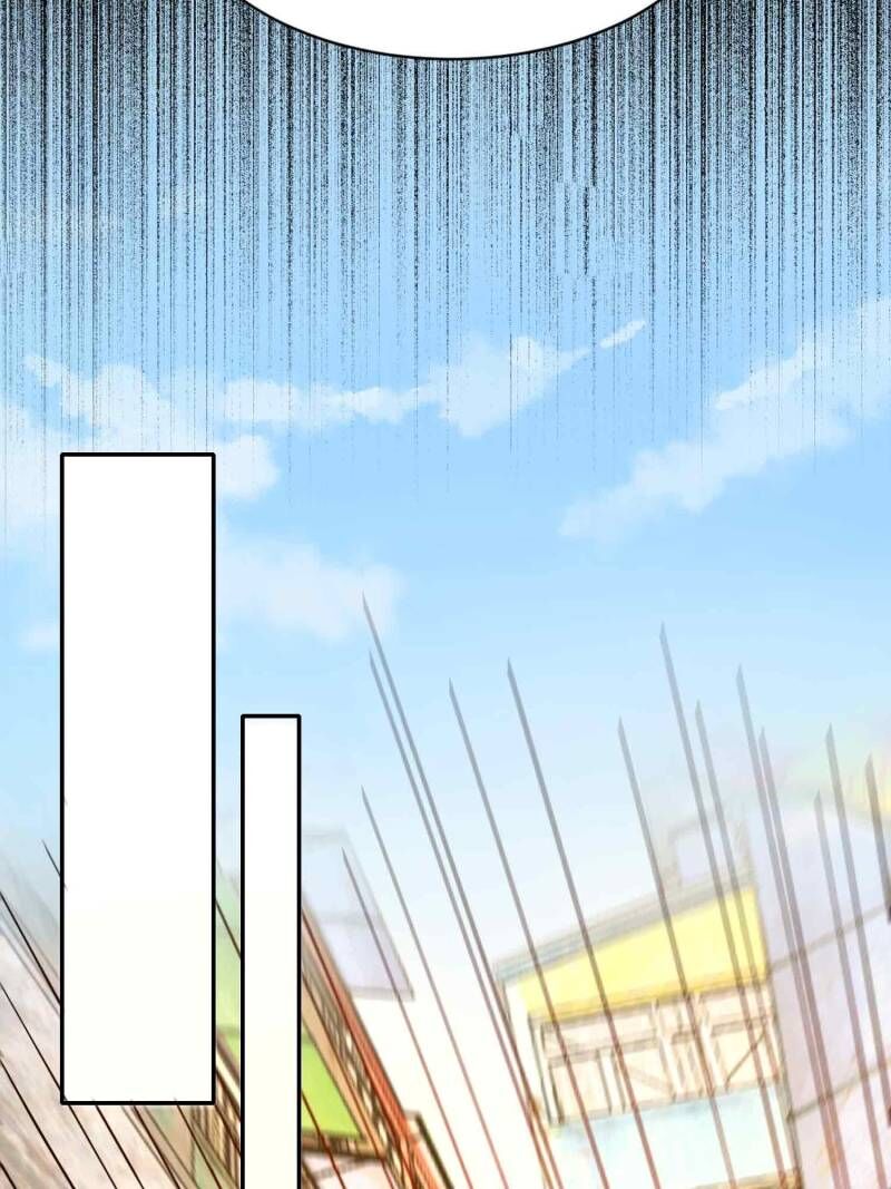 The People On Earth Are Too Ferocious Chapter 251 Page 45