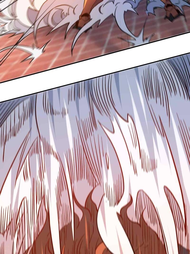 The People On Earth Are Too Ferocious Chapter 251 Page 50