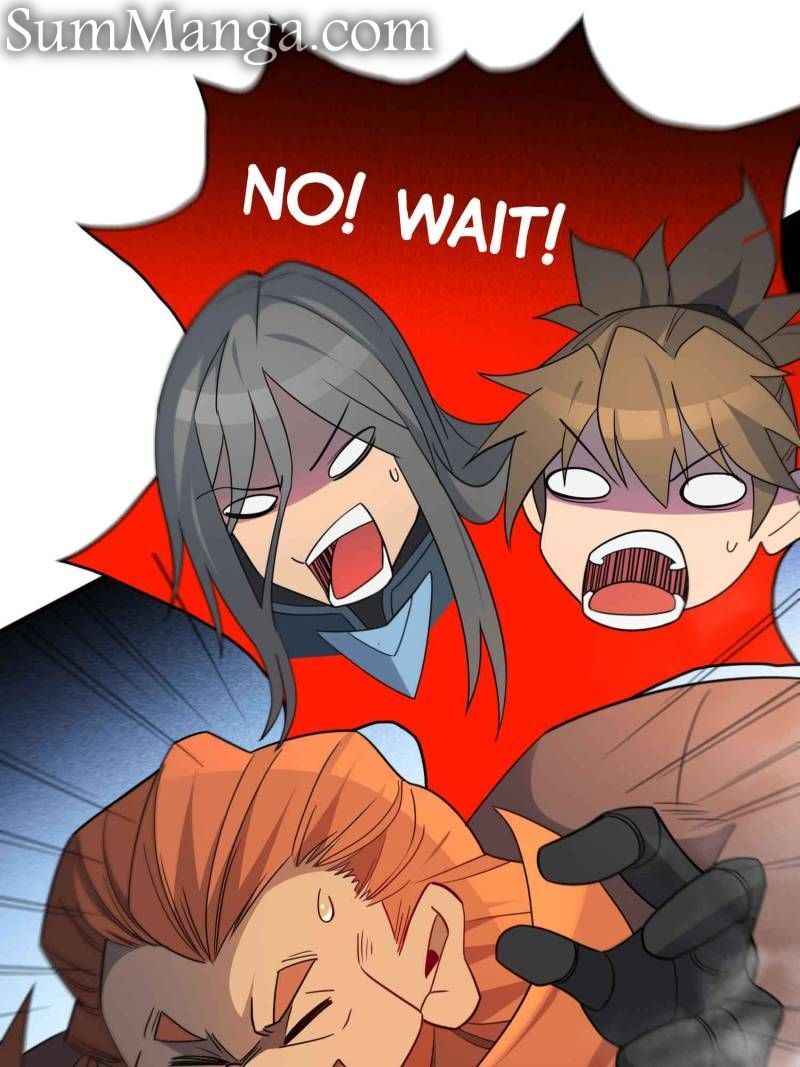 The People On Earth Are Too Ferocious Chapter 251 Page 52