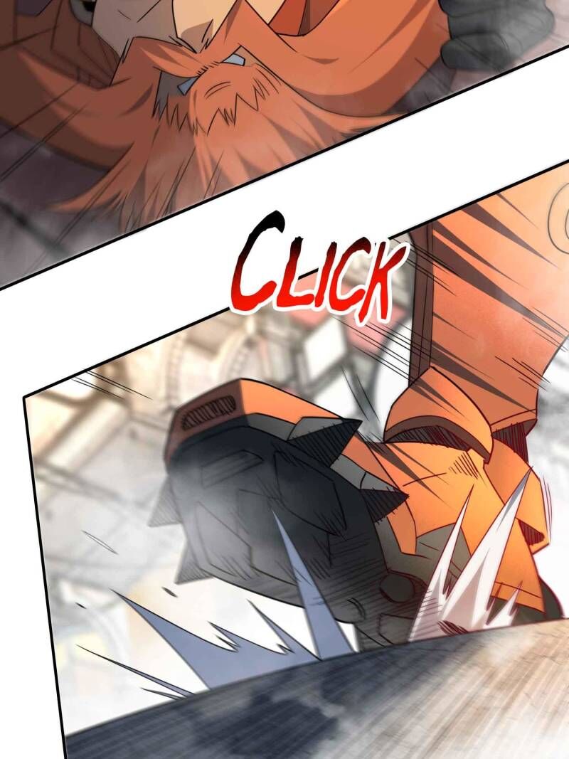 The People On Earth Are Too Ferocious Chapter 251 Page 53