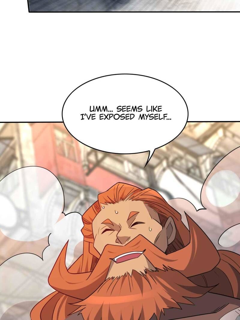 The People On Earth Are Too Ferocious Chapter 251 Page 54