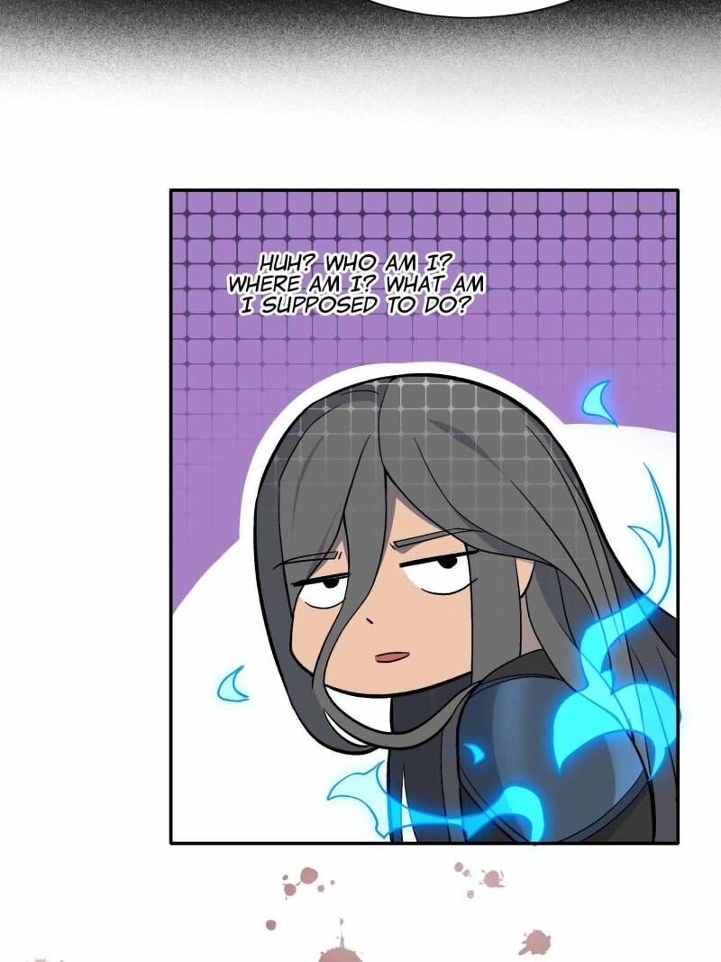 The People On Earth Are Too Ferocious Chapter 252 Page 15