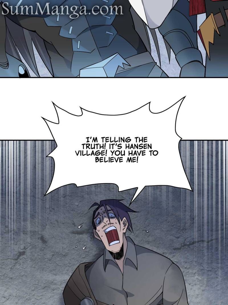 The People On Earth Are Too Ferocious Chapter 252 Page 22