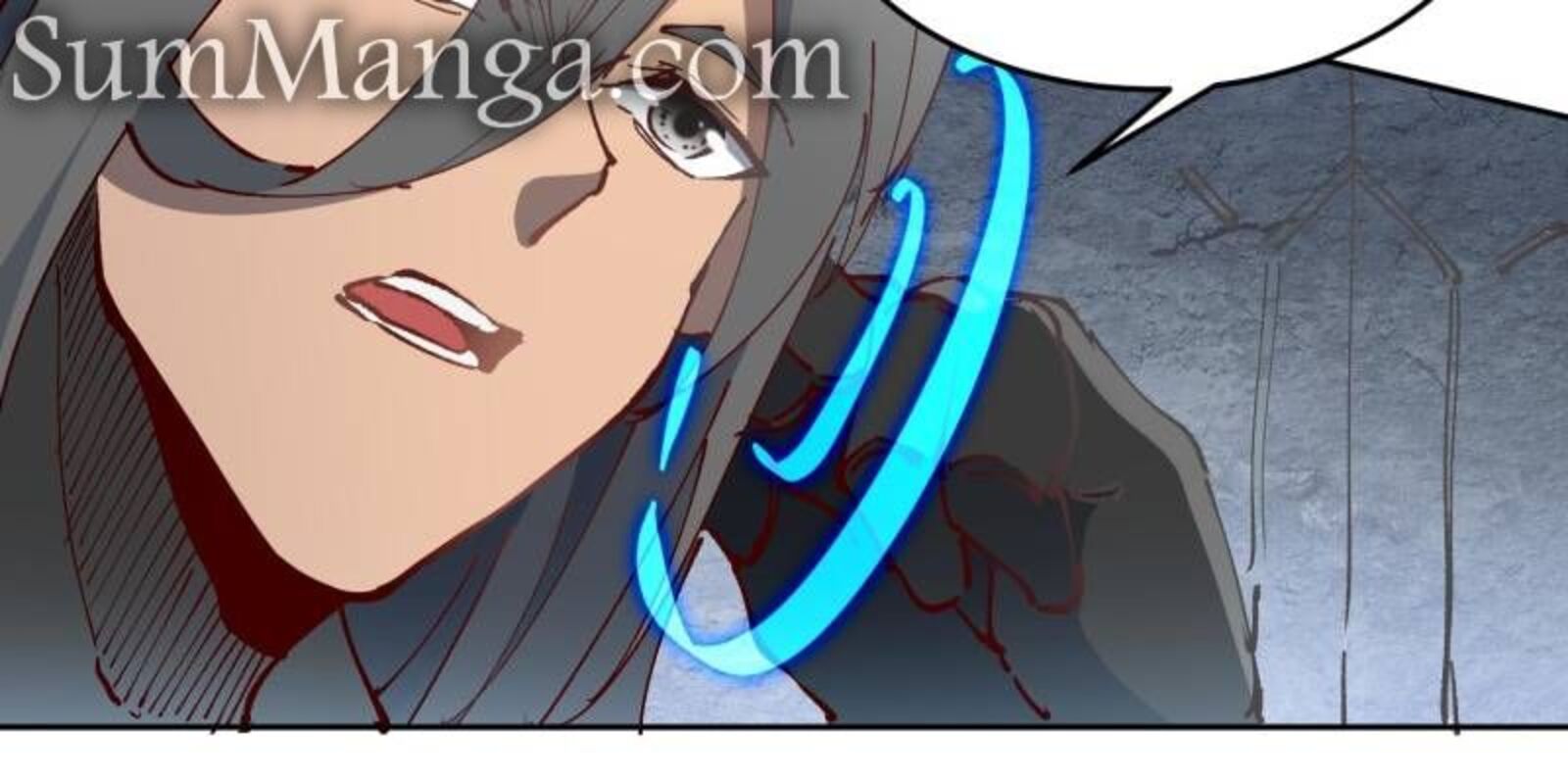 The People On Earth Are Too Ferocious Chapter 252 Page 35
