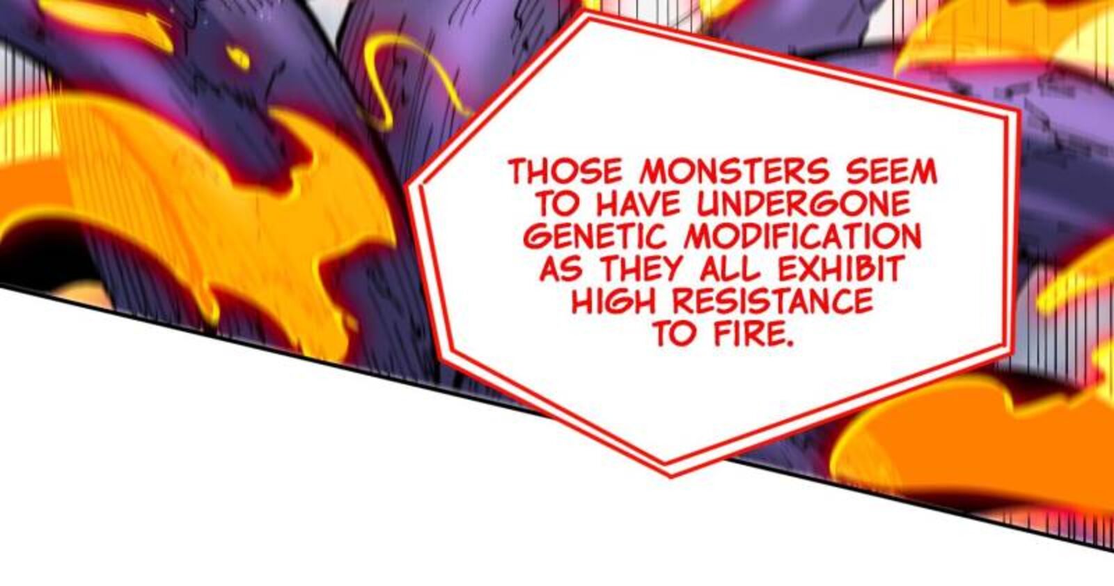 The People On Earth Are Too Ferocious Chapter 252 Page 43