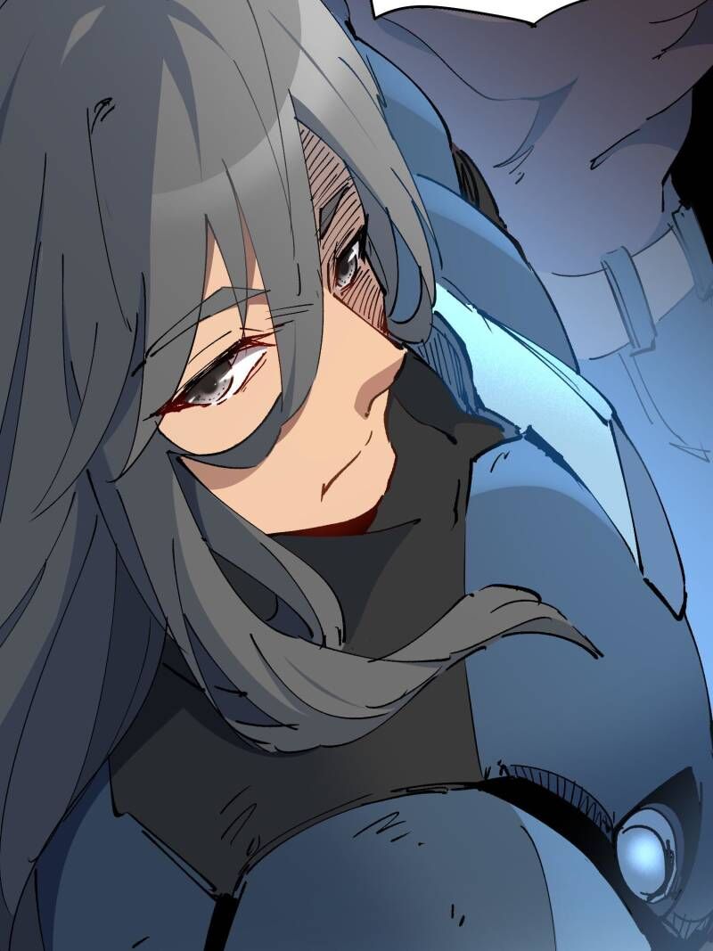 The People On Earth Are Too Ferocious Chapter 253 Page 5