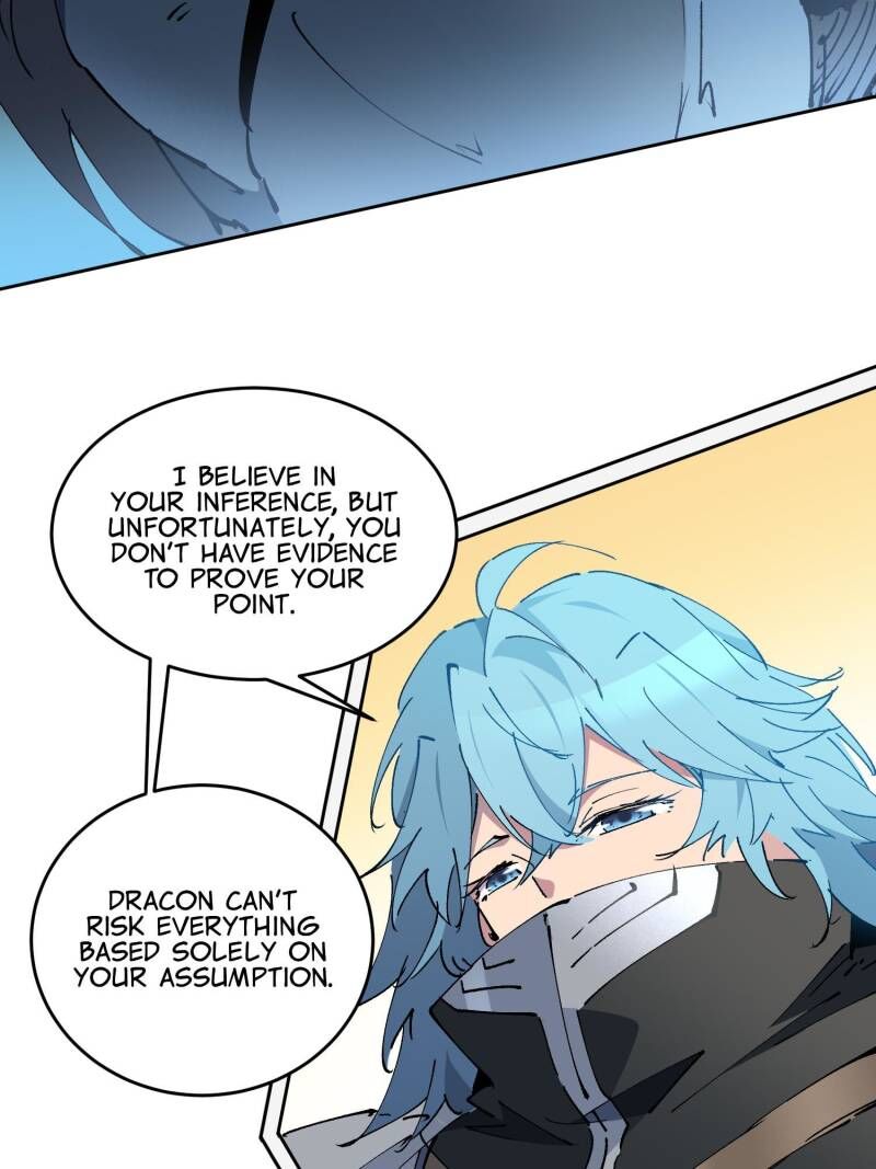 The People On Earth Are Too Ferocious Chapter 253 Page 6